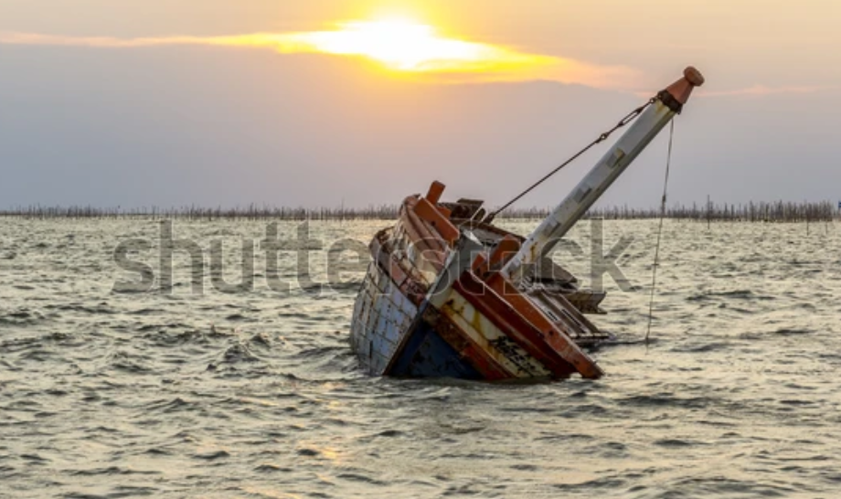15 dead after boat capsizes in Southern India