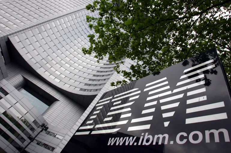 IBM to freeze hiring as CEO expects AI to replace 7,800 jobs