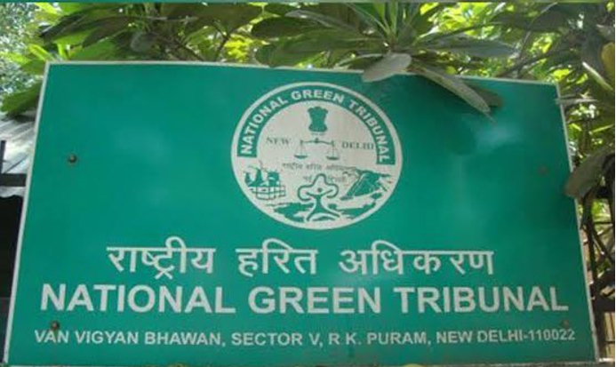 India's National Green Tribunal imposes 4000 crore compensation on Bihar state