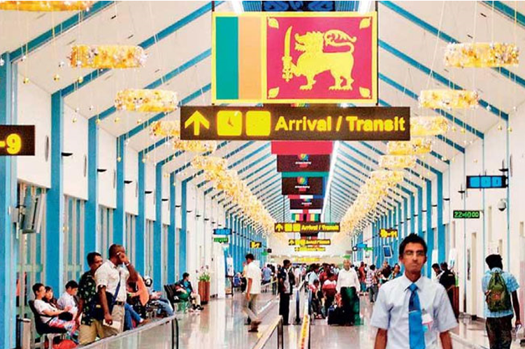 India back as top Sri Lanka inbound tourism market