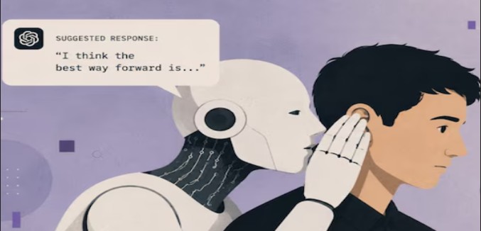 Using AI tools may quietly alter your opinion, says new study