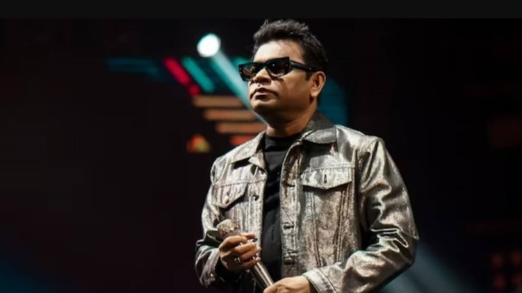 Organiser of AR Rahman's Sept 10 Chennai concert booked for mismanagement