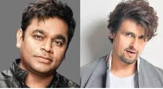 AR Rahman is not a friendly person, he is just into work: Sonu Nigam