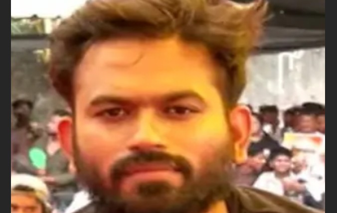 Dipke seeks Amit Shah's resignation over student protest crackdown