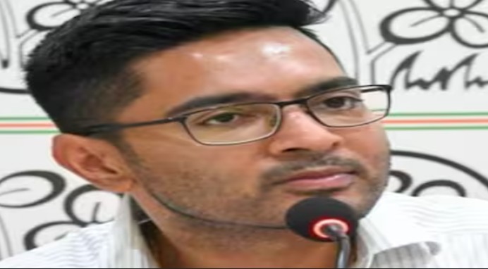 Fresh complaints against Abhishek Banerjee over provocative remarks during polls