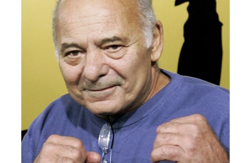Oscar-nominated 'Rocky' actor Burt Young dies at 83