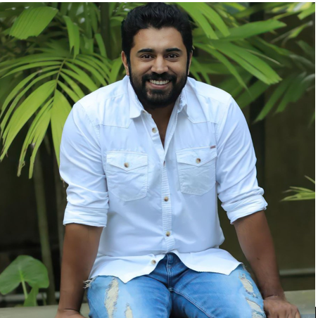 Actor Nivin Pauly reacts after been acquitted of sexual assault charges