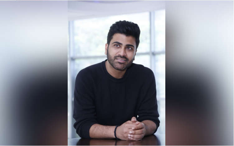Actor Sharwanand ‘safe and sound’ after a ‘minor’ car accident
