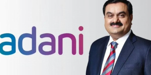 US security panel seeks joint hearing of cases against Adani, ex-Azure Director