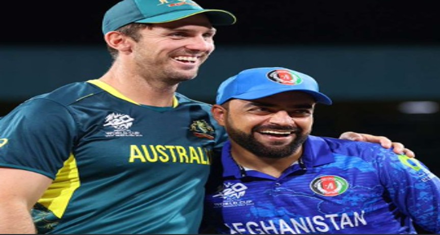 Australia linking cricket with politics not good for game: Afghanistan chief selector