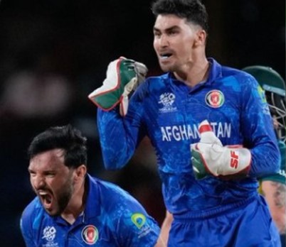 Afghanistan to take on Bangladesh in three-match ODI series from November 6