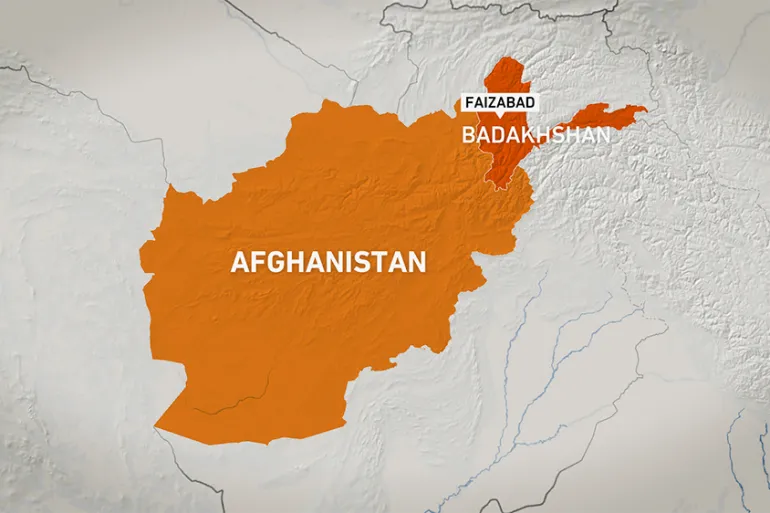 Afghan provincial governor killed in car bombing