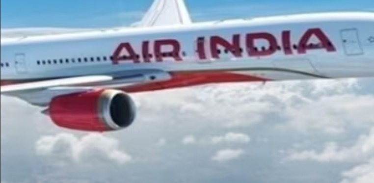 Delhi-Amritsar Air India flight briefly enters Pak airspace during go-around