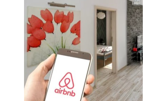 Airbnb will no longer let people use security cameras in their properties