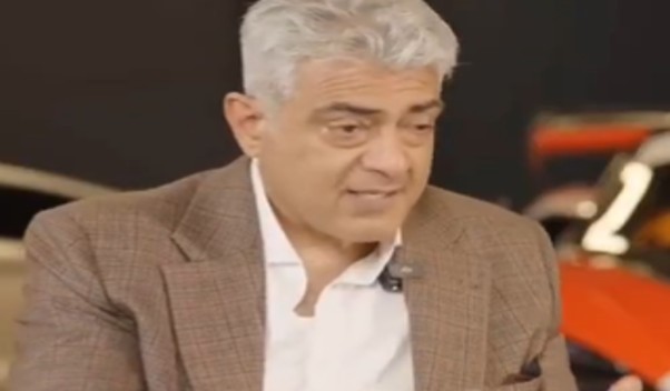 Ajith Kumar on Karur stampede: We are all responsible as a society