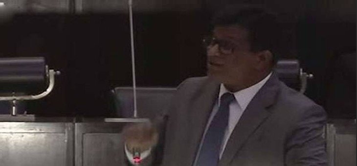 Birth rate in country declines by 36 per cent: MP Ajith P. Perera