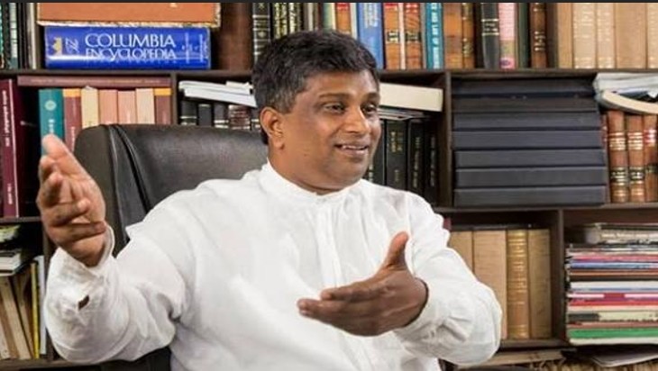 Government plans to extend retirement age of judges by year-end; Ajith P. Perera