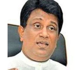 President Anuragama Pardons Relatives of Minister Vasantha: Ajith P. Perera