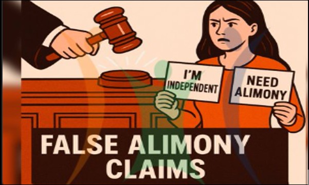 Alimony can't be granted to financially independent spouse: Delhi High Court
