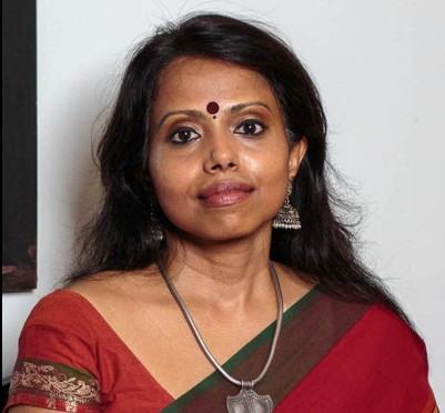 Ambika Satkunanathan Raises Concerns over Proposed Anti-Terror Law