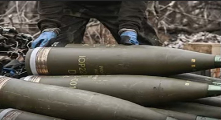 Estonia minister quits over ammunition deal with India-owned firm that never arrived