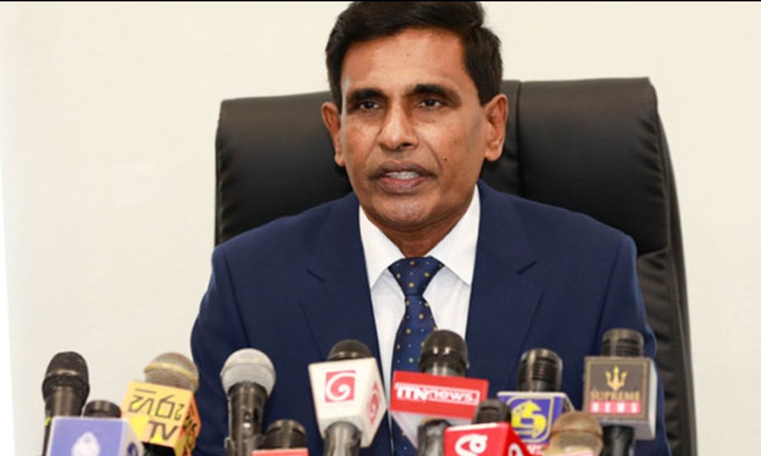 300 Police Officers Dismissed in 6 Months: Public Security Minister