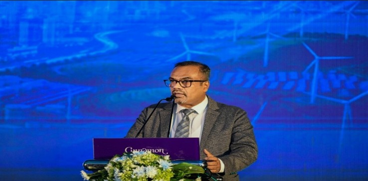 National Export Development Plan Targets Global Markets: Minister Anil Jayantha