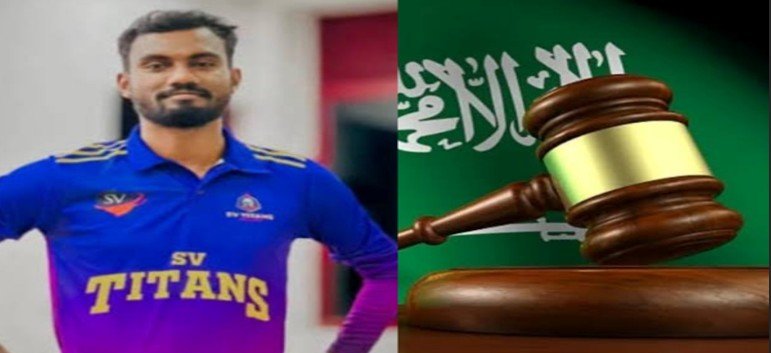 Death Sentence Against Anojan Overturned; Family Awaits His Return Home