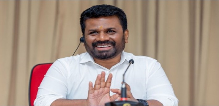 No Gas Shortage Until April 20; President Assures All-Party Leaders