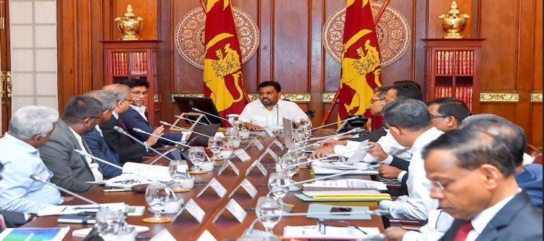 Programme held to brief importers and business community