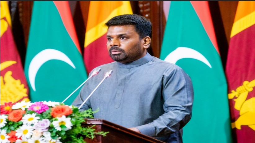 Joint action needed to curb smuggling operations: President Anura