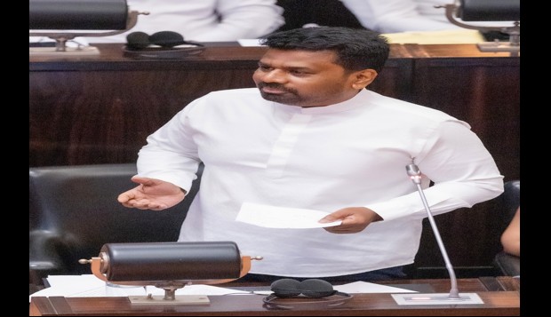 Sri Lanka Refused Landing Clearance for US War Aircraft; President