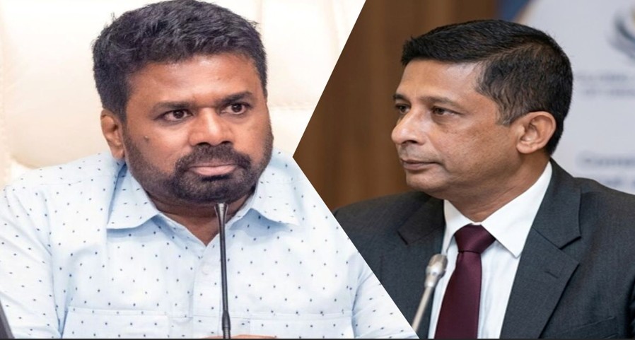 Suresh Saleh's Wife Submits Written Appeal to President Anura Kumara Dissanayake