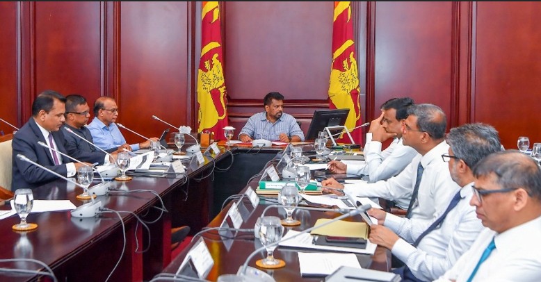 President Directs Swift Resolution of Issues in Proposed Pension Scheme for Overseas Workers
