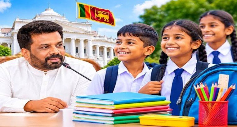 Cabinet Approves School Supplies Allowance for Students in 2027
