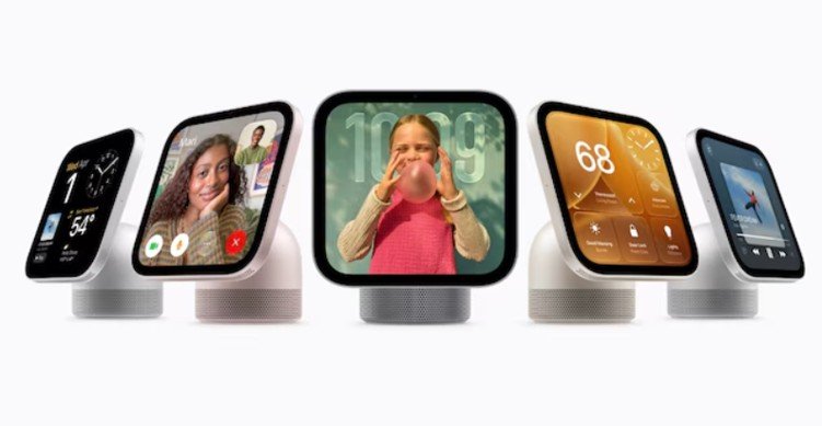 Apple launches HomeView