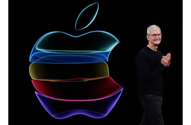 Apple faces $1.2 billion lawsuit