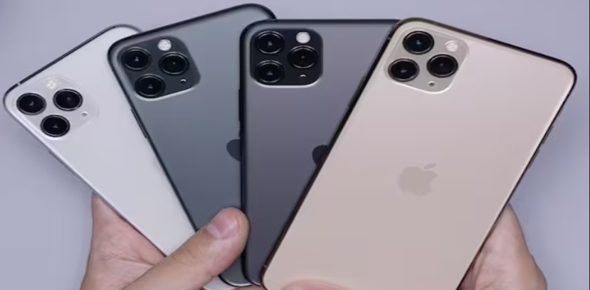 Apple is making it almost impossible for thieves to resell your stolen iPhone