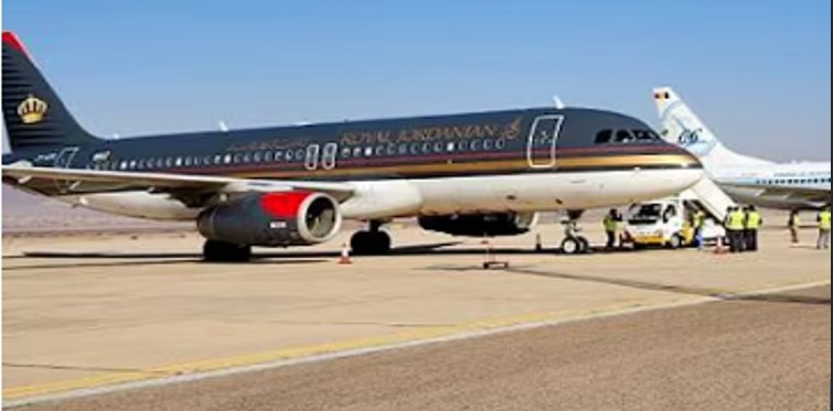 US says Aqaba airport, seaport evacuated after credible threat