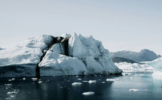 Melting of Arctic sea ice has surprisingly slowed down