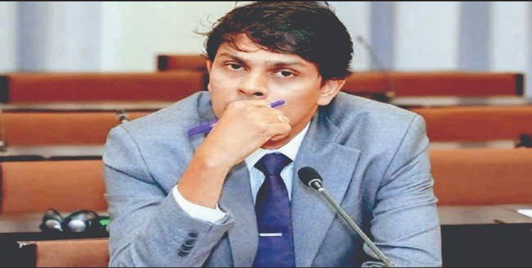 Court Defers Hearing on Arjuna Ramanathan’s Parliamentary Membership to December 16