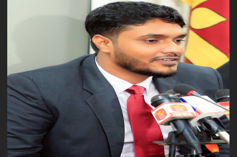 Crude Oil Not Purchased at USD 286 – Deputy Minister