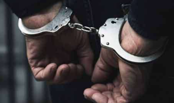 2 arrested in Punjab for leaking classified Army info to Pak handler for money