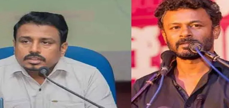 Court orders arrest of Eranga Gunasekara, Jagath Manuwarna and 4 others
