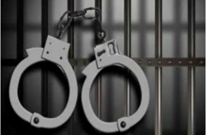 Six Sri Lankans held for attempting illegal re-entry from India