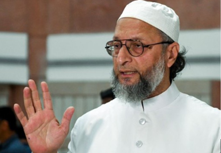 Pak the aggressor, not victim of terror: Team Owaisi tells Bahrainian leaders