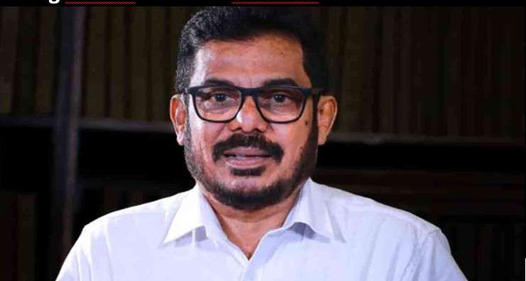 Bail Granted to Parliamentarian Ashok Ranwal