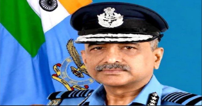 Air Marshal Ashutosh Dixit to be new Air Force chief