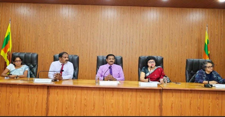 New task force established in Jaffna to strengthen anti-human trafficking measures