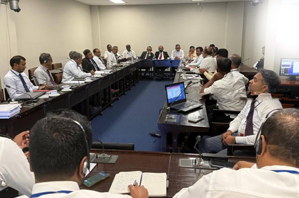 Decision to Halt Mannar Wind Power Project Temporarily